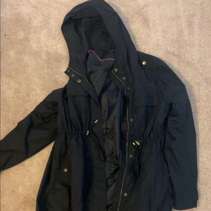 H&M mama anorak jacket